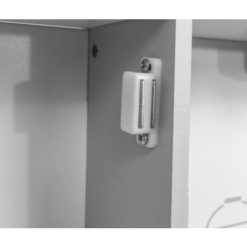 Drewniana Kuchnia Dla dzieci Narożna Światło Dźwięk PH02D010